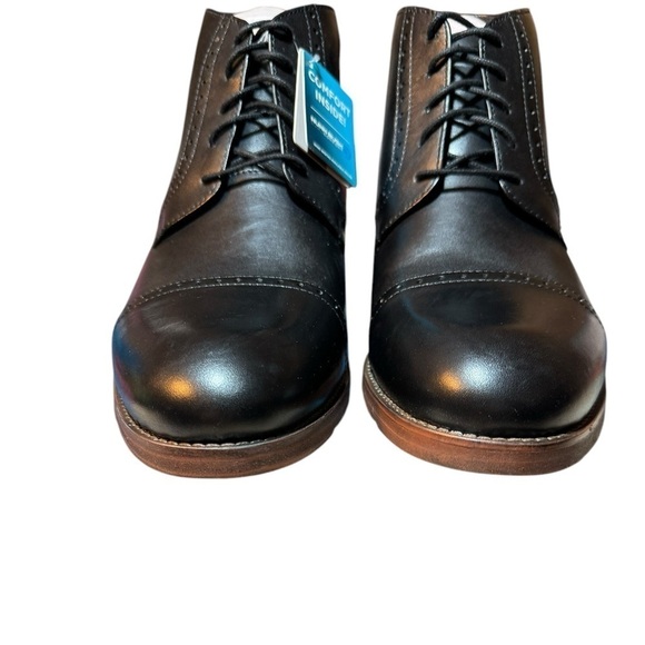 Nunn Bush Middleton Chukka Boots 9 W main image 4